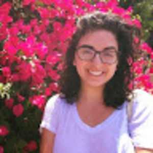 Meet your Posher, Casey